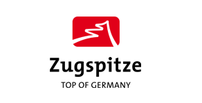 Logo Zugspitze Garmisch