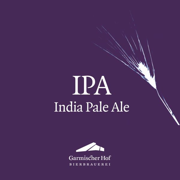 India-Pale-Ale IPA