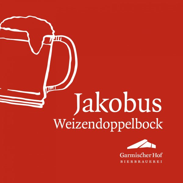 Jakobus Weizen-Doppel-Bock