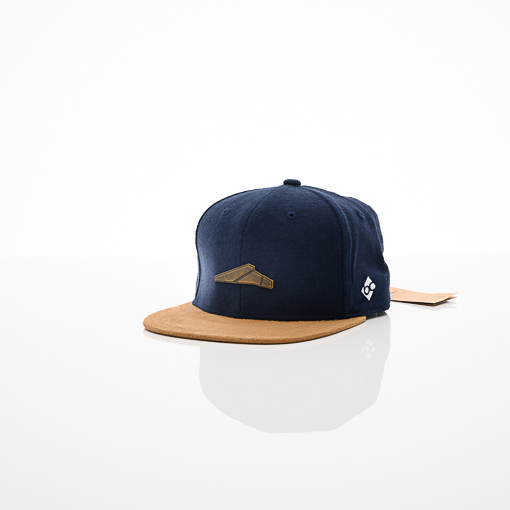Cap im Garmischer Hof Design von Bavarian Caps